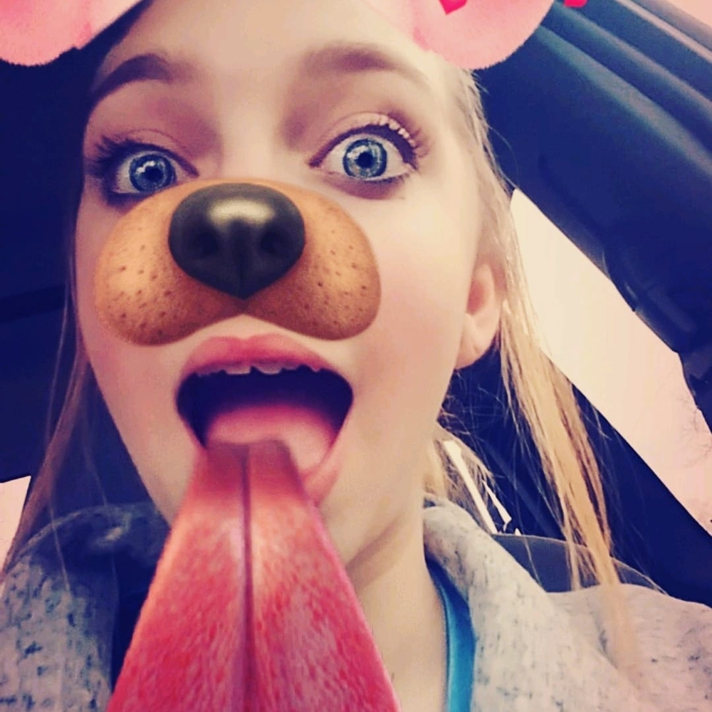 Meet your Posher, Allie